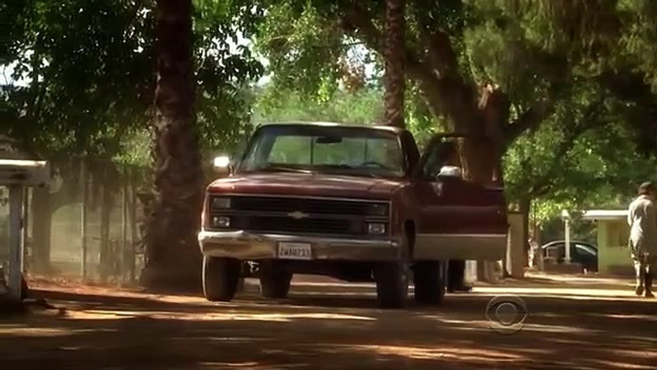 Eleventh Hour - Se1 - Ep03 HD Watch