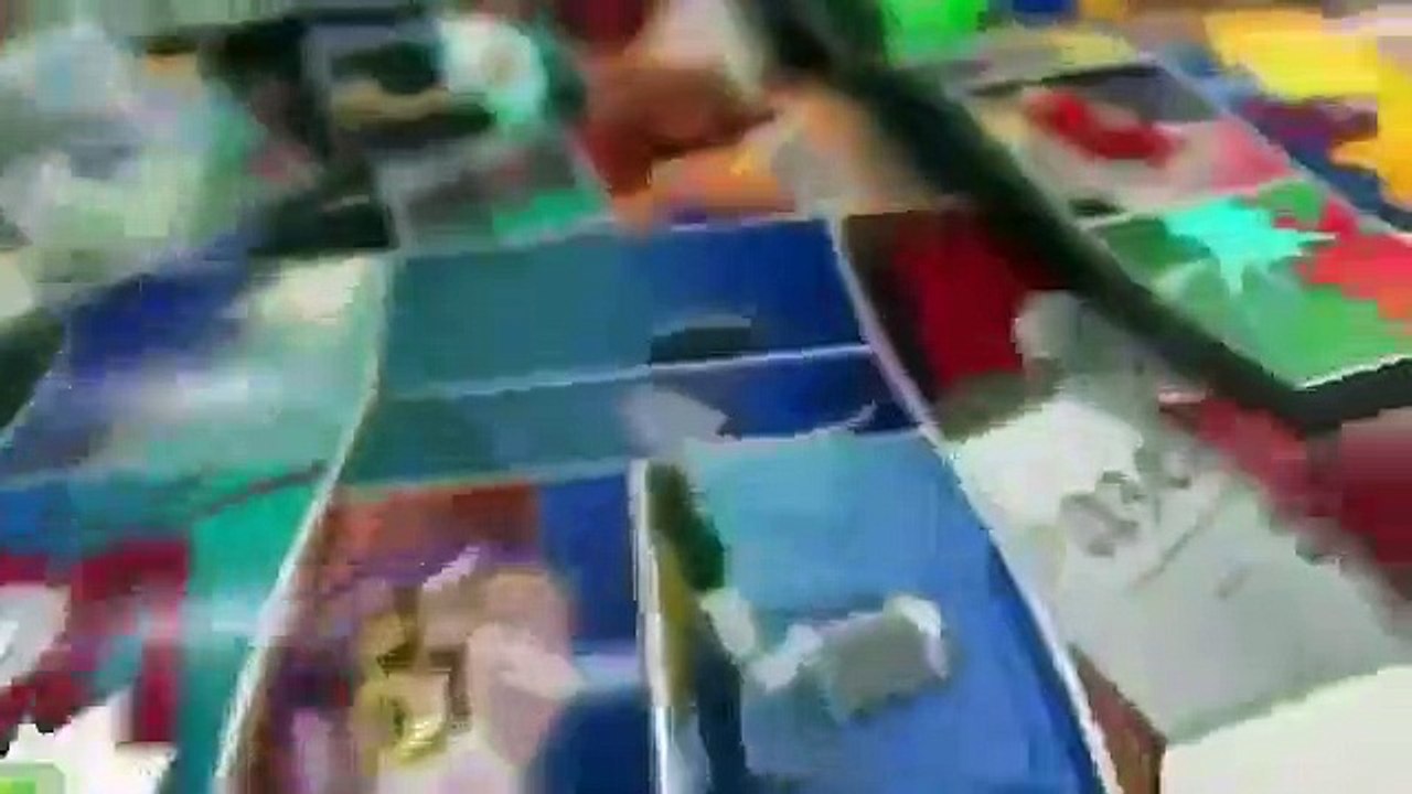 Comic Book Men - Se2 - Ep09 - The Clash at the Stash HD Watch