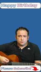 Happy Birthday, Maria! Geburtstagsgrüße an Maria