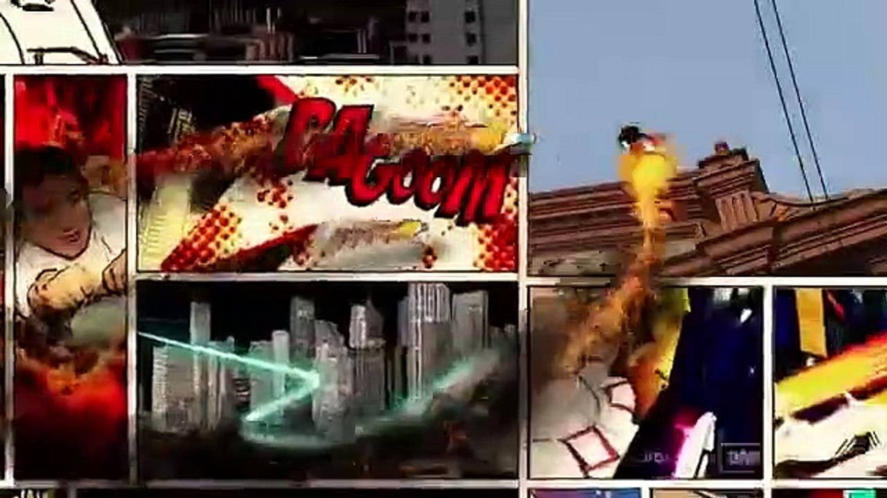 Comic Book Men - Se2 - Ep12 - Con Men HD Watch