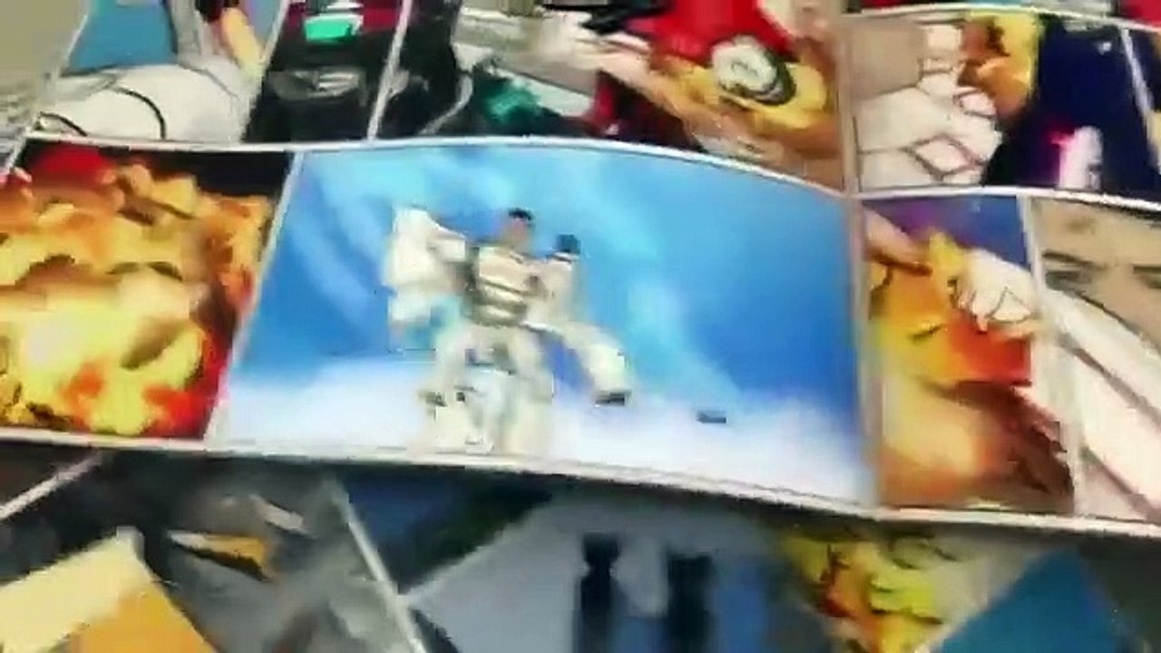 Comic Book Men - Se2 - Ep13 - Stash Wars HD Watch