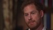 Prince Harry claims royals didn’t invite him to board same plane before Queen’s death