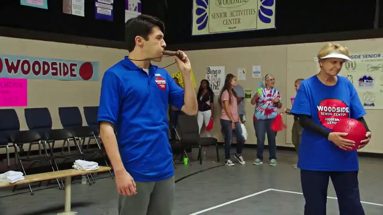 Dwight in Shining Armor - Se4 - Ep05 - Smooch HD Watch