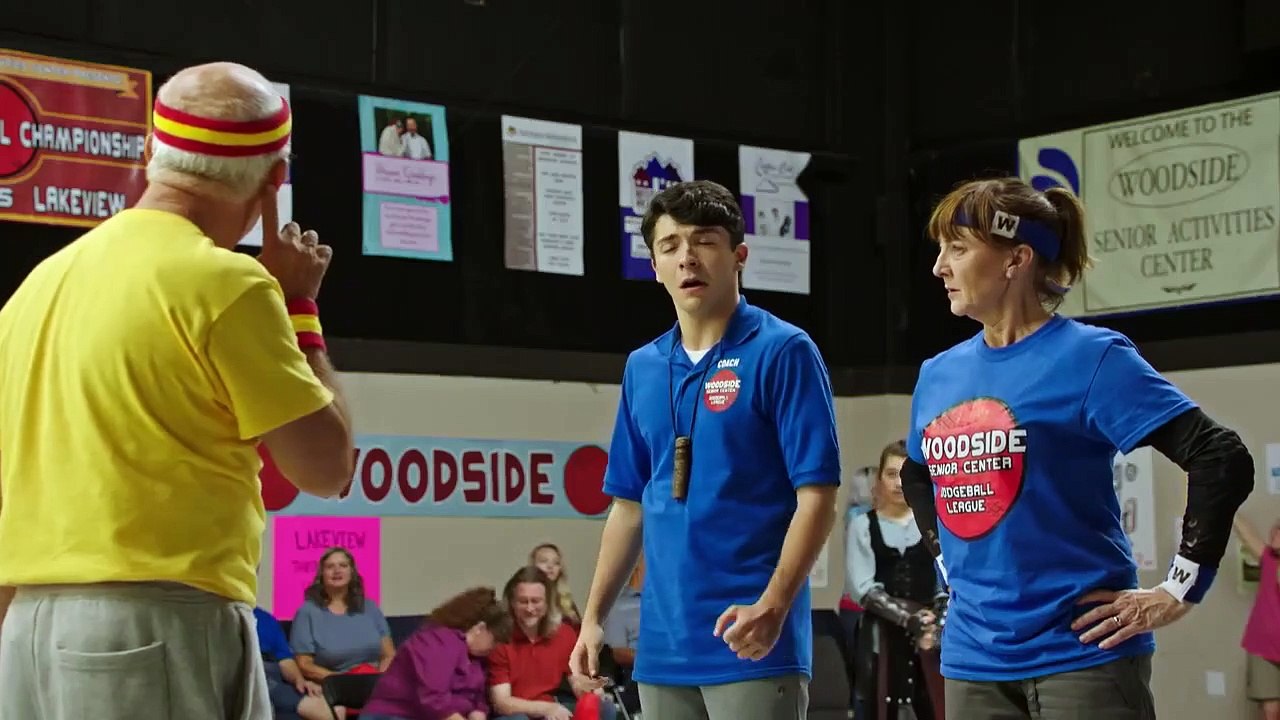 Dwight in shining armor - se4 - ep04 - kirk the beserker hd watch