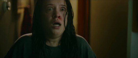 Sick - Trailer (English) HD