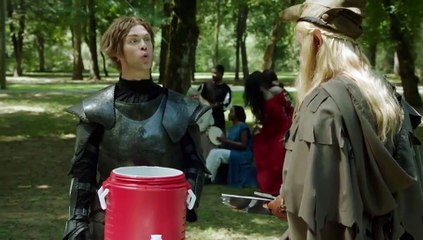 Dwight in Shining Armor - Se4 - Ep01 - Another Slice of Pilot HD Watch