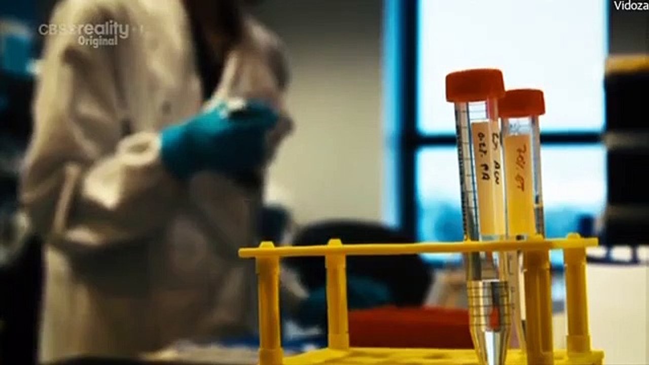 Evidence of Evil - Se2 - Ep10 HD Watch