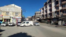 Ege Denizi'ndeki 4 şiddetindeki deprem Ayvacık'ta da hissedildi