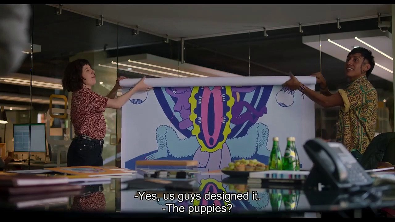 Everything Will be Fine - Se1 - Ep01 - Ortiburcio HD Watch