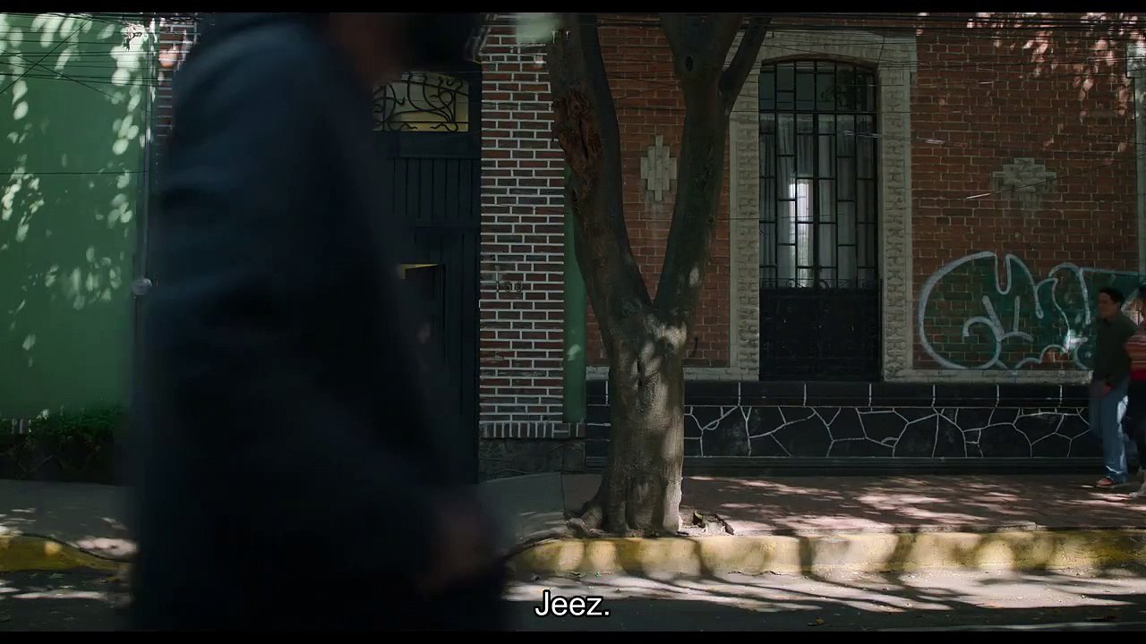 Everything Will be Fine - Se1 - Ep07 - La noche HD Watch