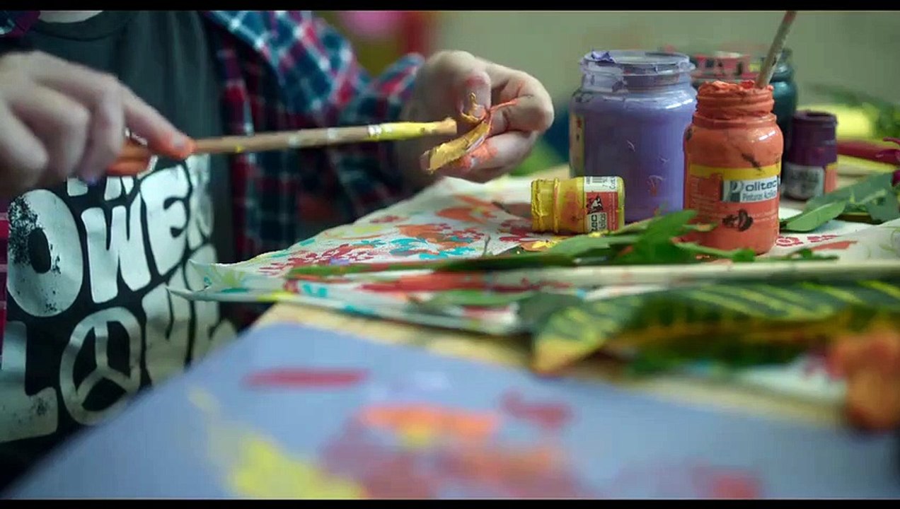 Everything Will be Fine - Se1 - Ep06 - Femenine- Masculine HD Watch