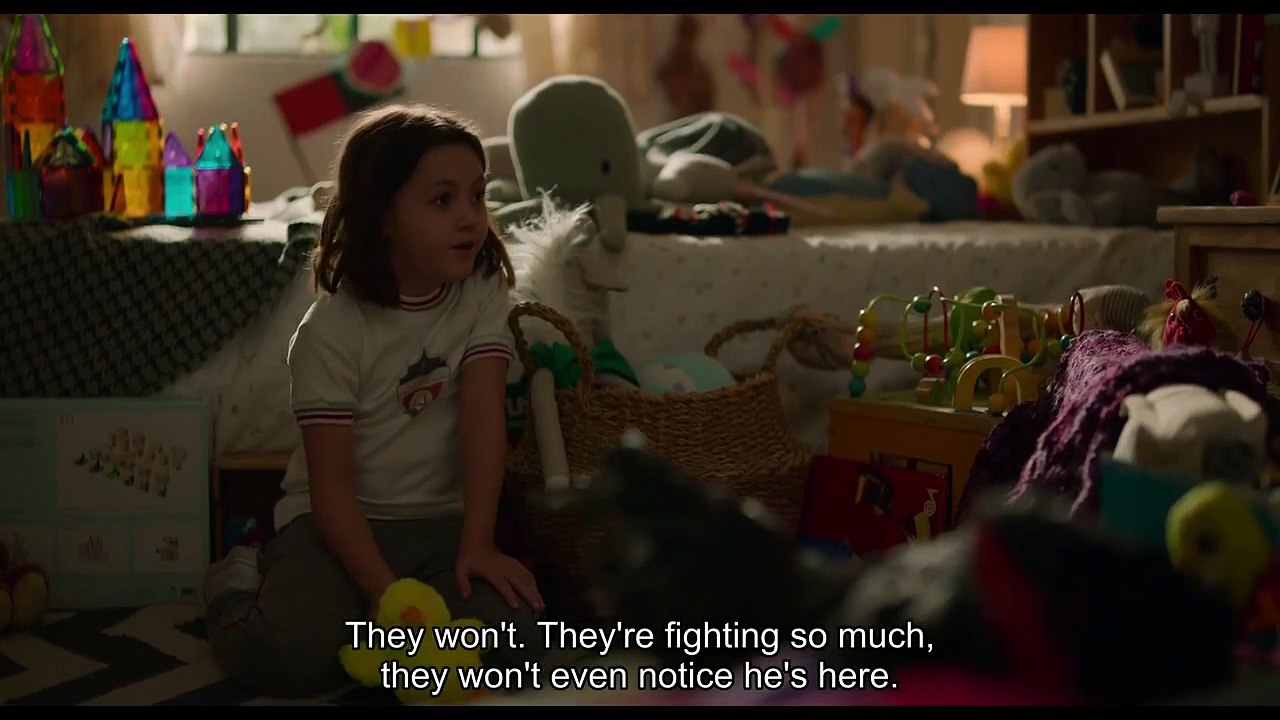 Everything Will be Fine - Se1 - Ep03 - Gallo negro HD Watch