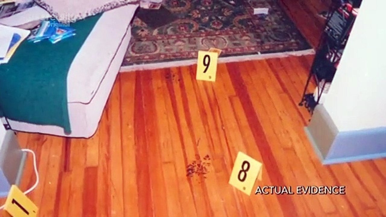 Evidence of Evil - Se2 - Ep08 HD Watch