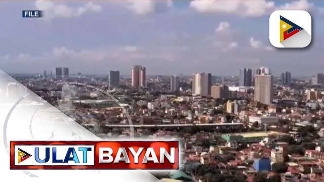 FFCCCI, tiwala na kayang abutin ang 6.5 hanggang 7.5 economic growth rate sa Pilipinas ngayong taon