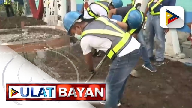 Mga nagtapos sa TESDA courses, agad nakakahanap ng trabaho