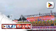 One Cebu Island Sinulog sa Kabataan 2023 competition, tampok sa pagdiriwang ng Sinulog Festival