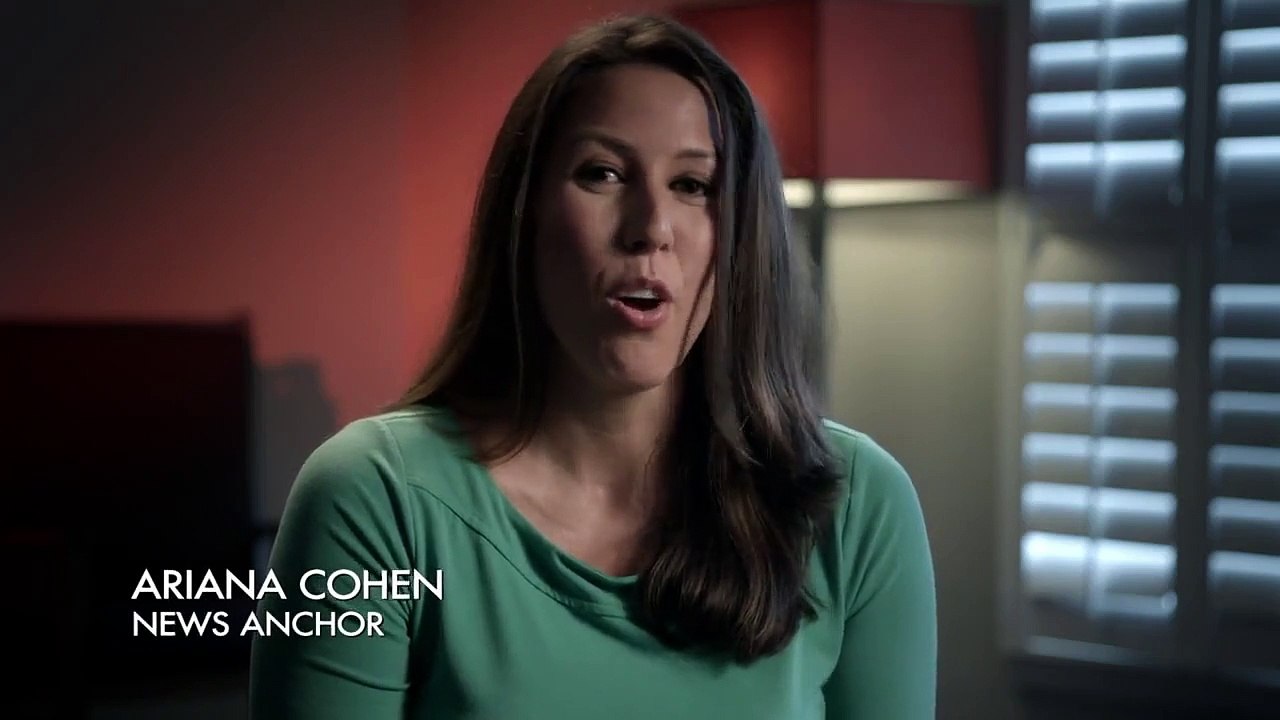 Fear Thy Roommate - Se1 - Ep04 - Down the Rabbit Hole HD Watch