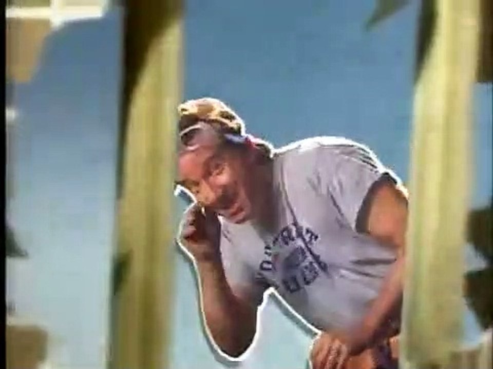 Home improvement - se3 - ep15 -reel men hd watch