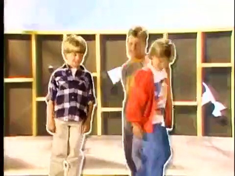 Home Improvement - Se3 - Ep16 - The Colonel HD Watch