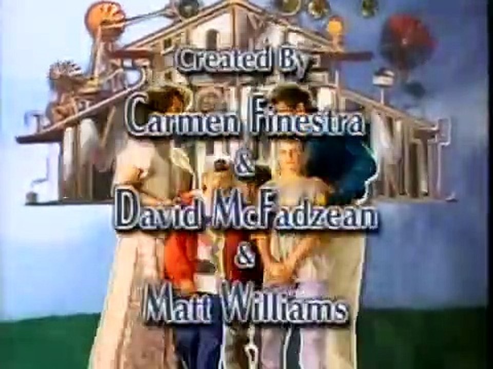 Home Improvement - Se3 - Ep19 -Too Many Cooks HD Watch