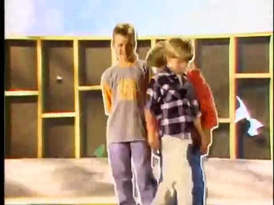 Home Improvement - Se3 - Ep21 -Fifth Anniversary HD Watch