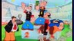 Kinder Sorpresa con Looney Tunes, Braccio di Ferro, Asterix, Pantera Rosa