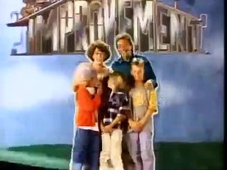 Home Improvement - Se3 - Ep22 -Swing Time HD Watch