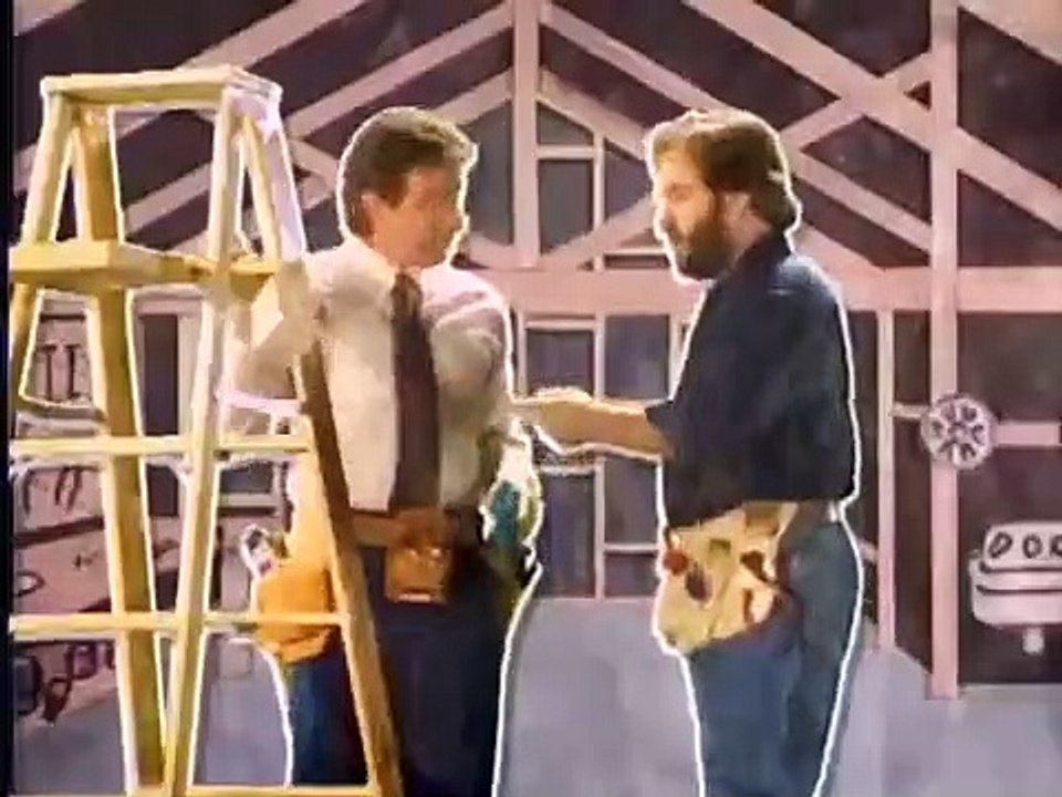 Home Improvement - Se3 - Ep23 - What You See Is What You Get HD Watch