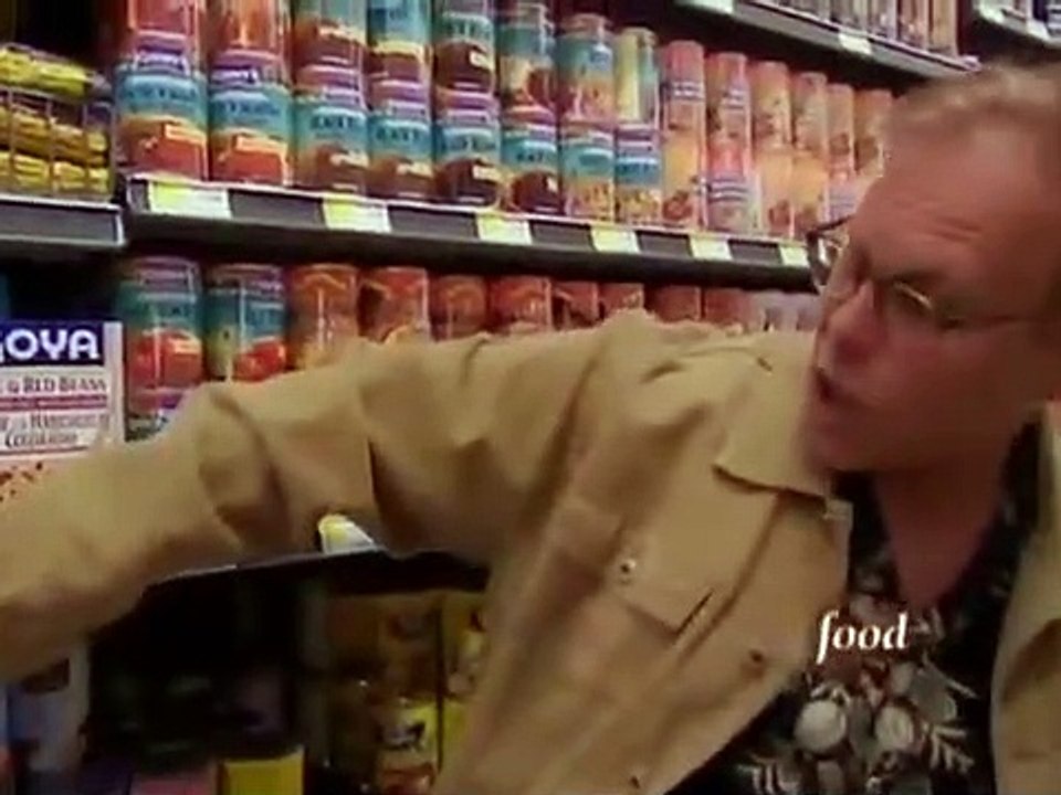 Good Eats - Se11 - Ep03 HD Watch