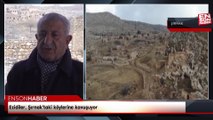 Ezidiler, Şırnak'taki köylerine kavuşuyor
