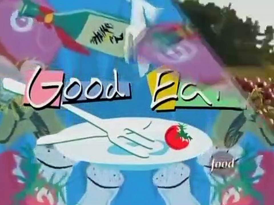 Good Eats - Se11 - Ep18 HD Watch