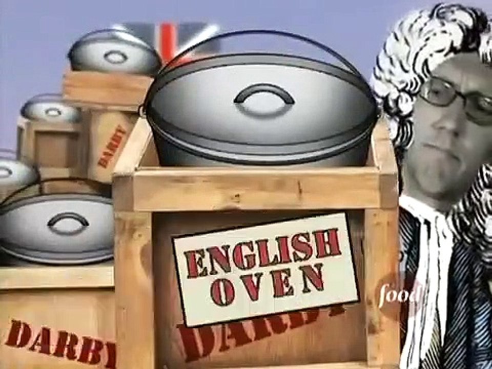 Good Eats - Se11 - Ep20 HD Watch