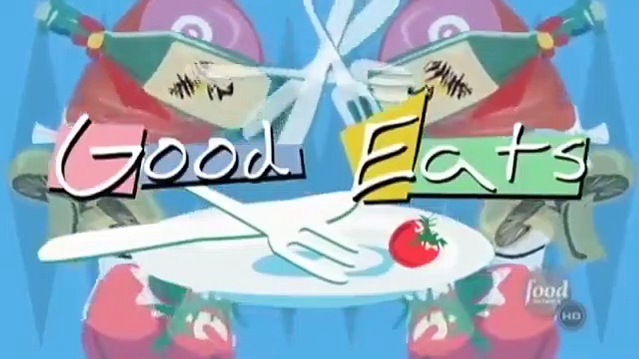 Good Eats - Se12 - Ep03 HD Watch