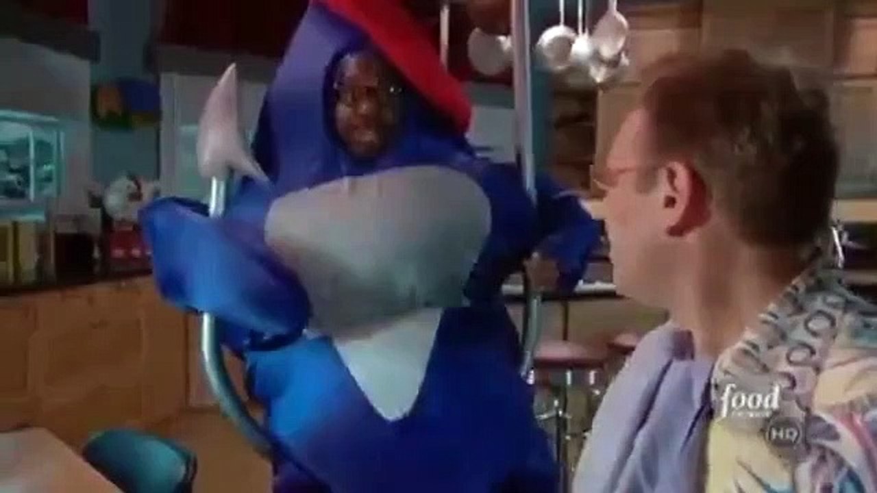 Good Eats - Se12 - Ep04 HD Watch