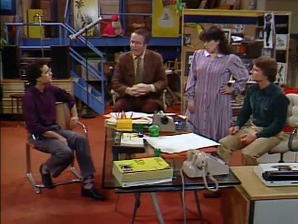 Bosom Buddies - Se2 - Ep11 HD Watch