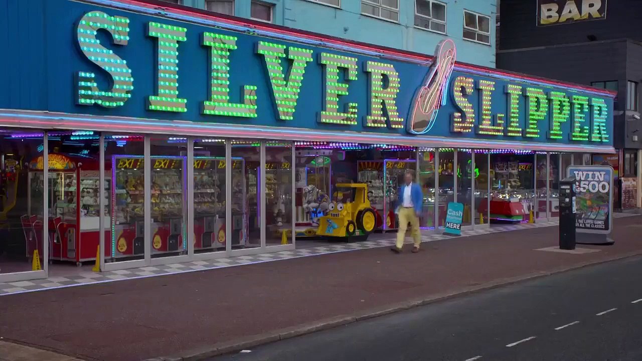 Great British Railway Journeys - Se11 - Ep14 - Saxmundham to Norwich HD Watch