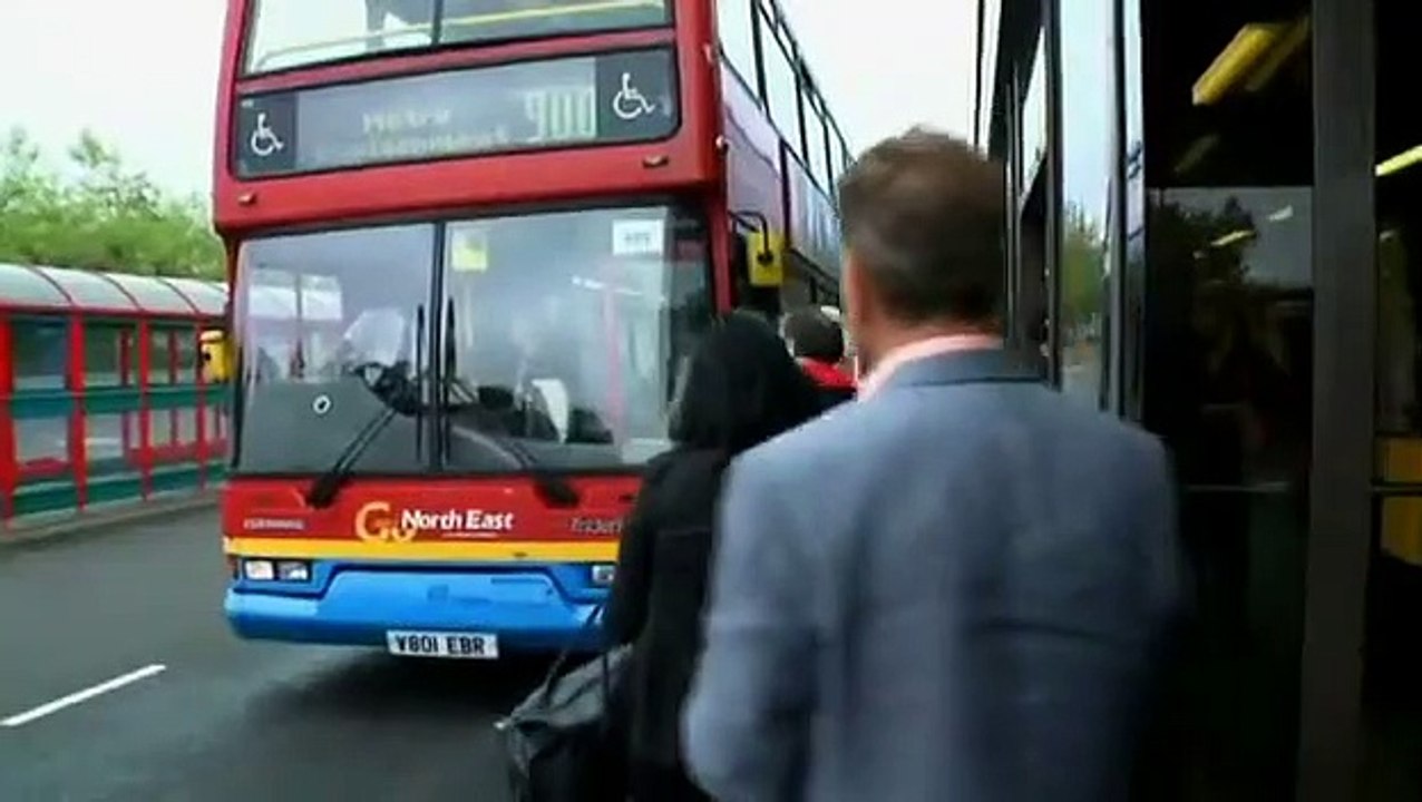 Great British Railway Journeys - Se2 - Ep11 HD Watch