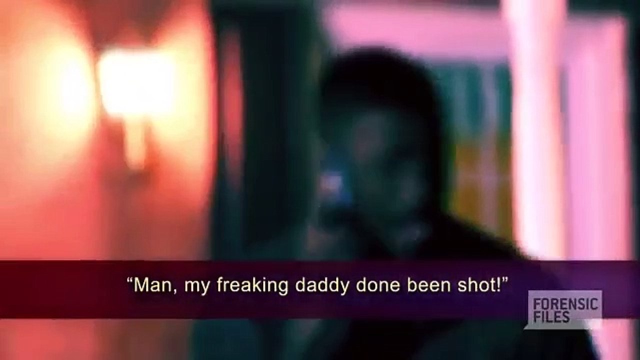 Forensic Files - Se14 - Ep20 HD Watch