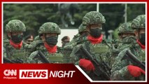 PNP at AFP, itinanggi ang umano'y destabilization plot vs Marcos admin | News Night