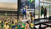 Au Brésil, les images saisissantes d’un “Capitole bis”