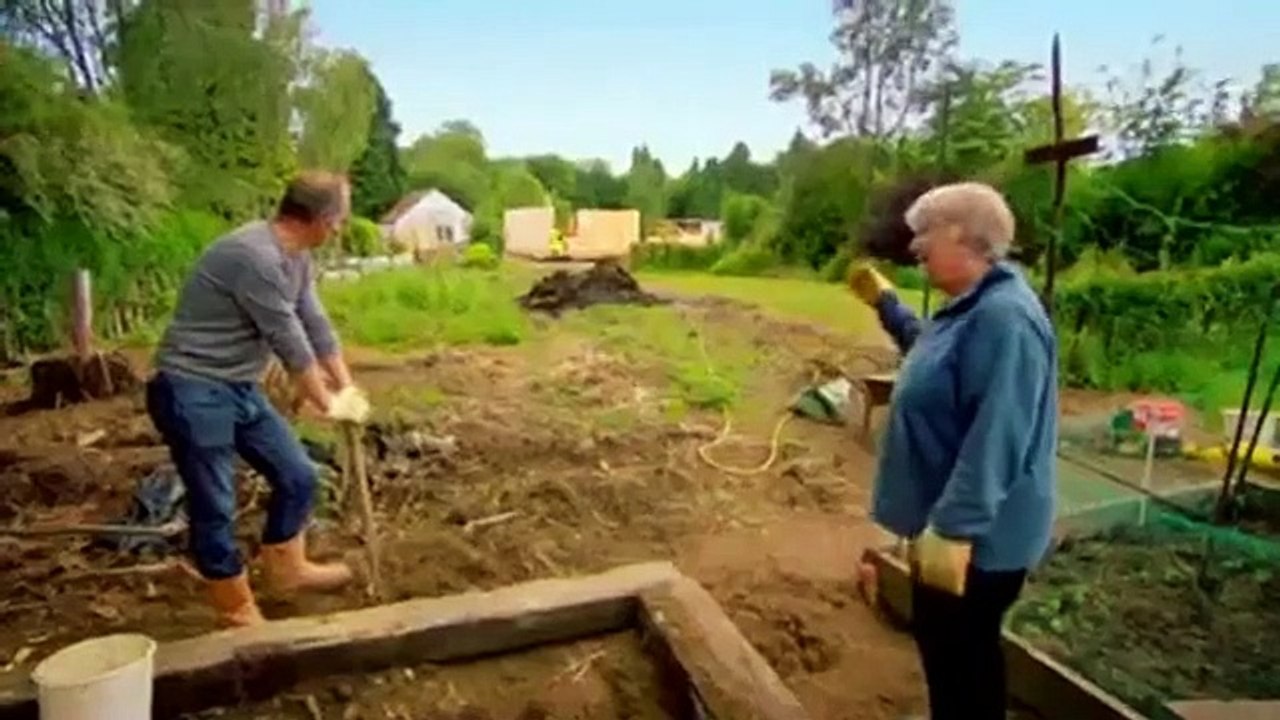 Grand Designs - Se12 - Ep01 HD Watch