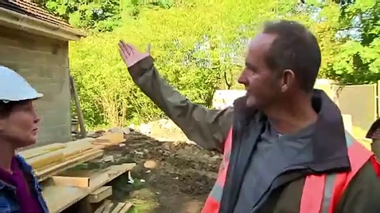 Grand Designs - Se12 - Ep08 HD Watch