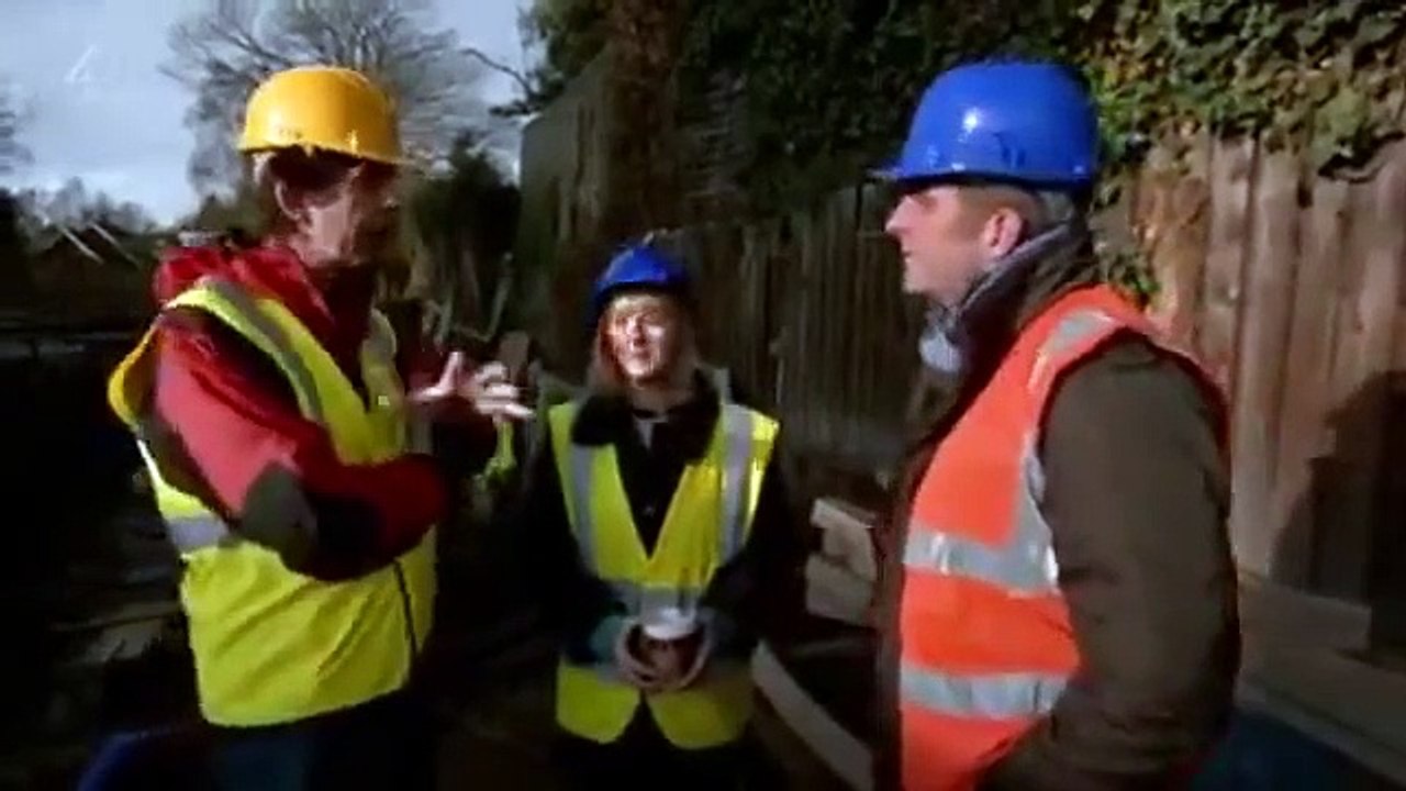 Grand Designs - Se12 - Ep03 HD Watch