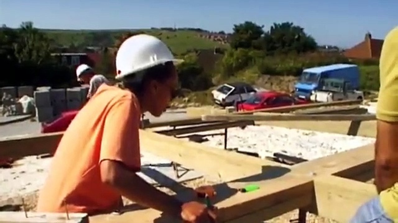 Grand Designs - Se12 - Ep11 HD Watch