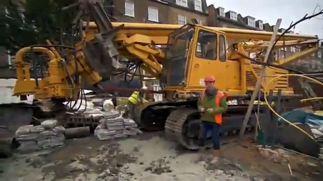 Grand Designs - Se12 - Ep09 HD Watch