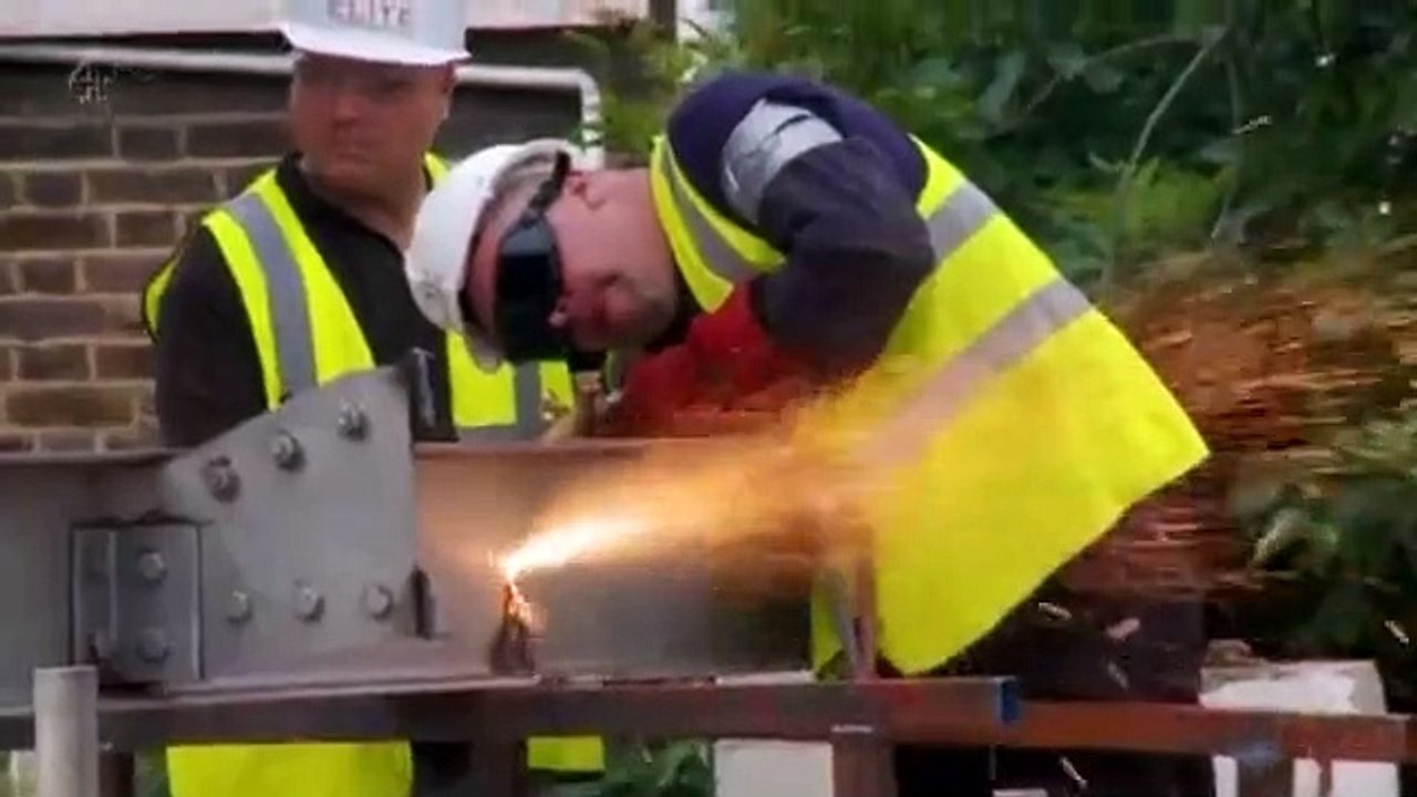 Grand Designs - Se12 - Ep07 HD Watch