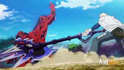 A Level 0 Guy Defeats Super Monsters And Gets The Strongest Spirit Weapon