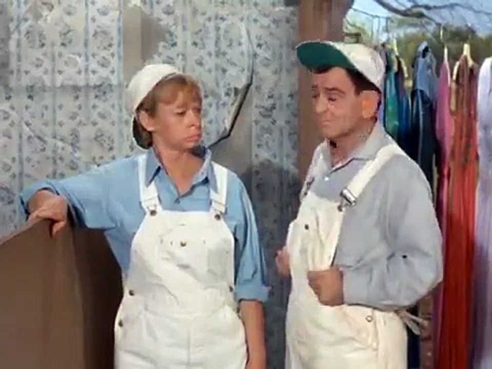 Green Acres - Se2 - Ep03 HD Watch