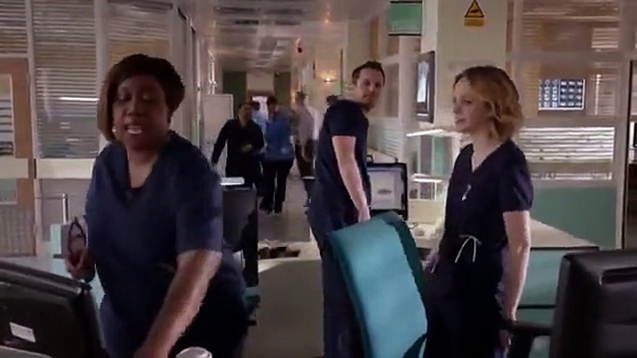 Holby City - Se18 - Ep42 - From Bournemouth With Love HD Watch