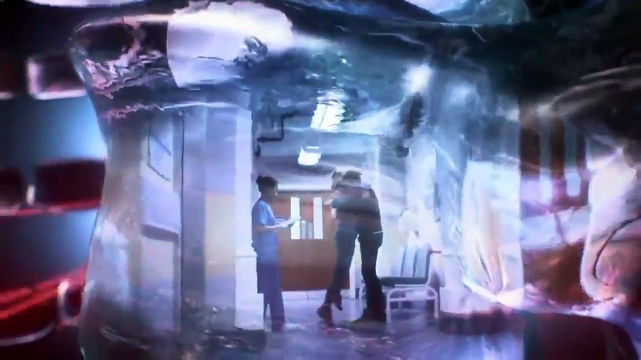 Holby City - Se18 - Ep41 - A Perfect Life HD Watch